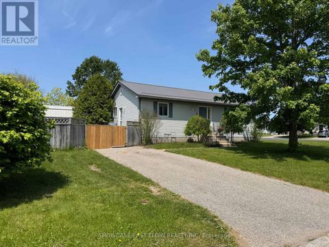28 MELANIE DRIVE Aylmer ON N5H3G6