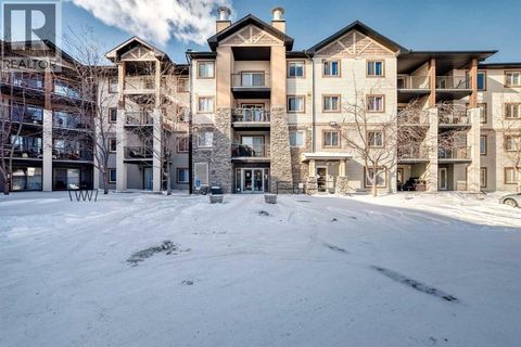 1219, 8 Bridlecrest Drive SW Calgary AB T2Y0H6