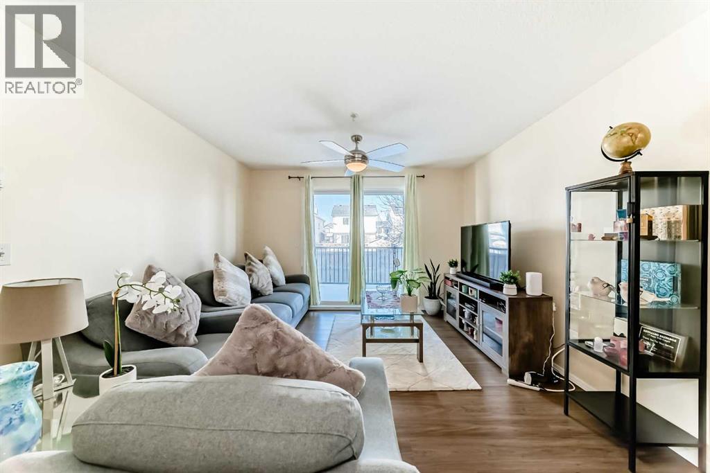 1219, 8 Bridlecrest Drive SW