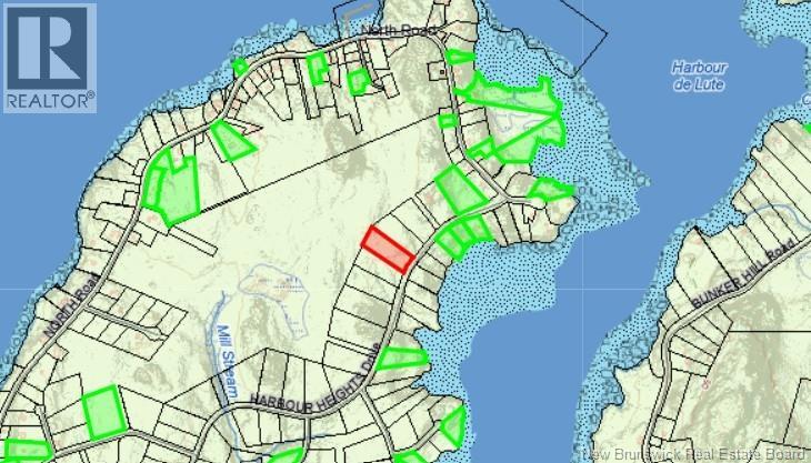 LOT 85-175 Harbour Heights Drive