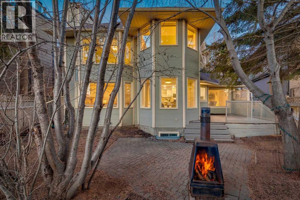 1442 Sunwood Road SE