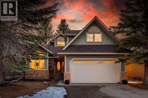 1442 Sunwood Road SE Calgary AB T2X2K8