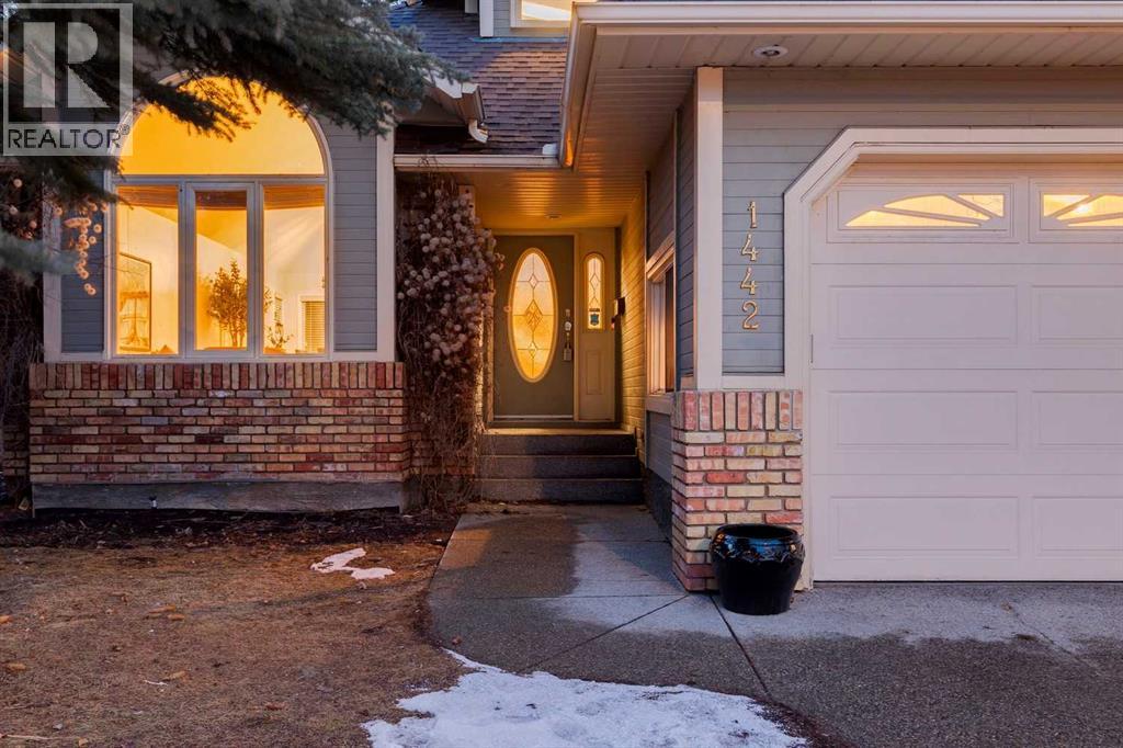 1442 Sunwood Road SE