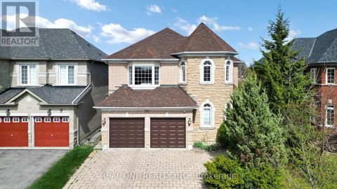 41 GRANGE DRIVE Richmond Hill (Jefferson) ON L4E4T1