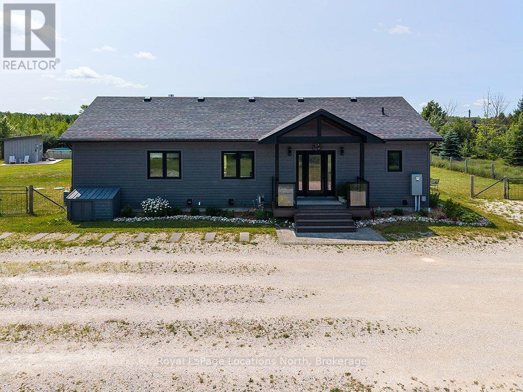 217 ST VINCENT CRESCENT