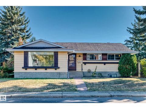 3827 105 ST NW Edmonton AB T5K0Z5