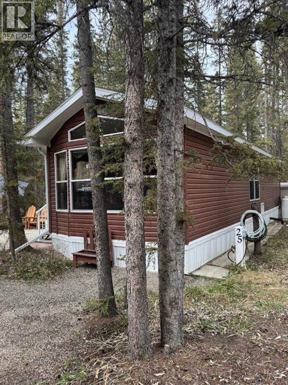 25 Timber Trail