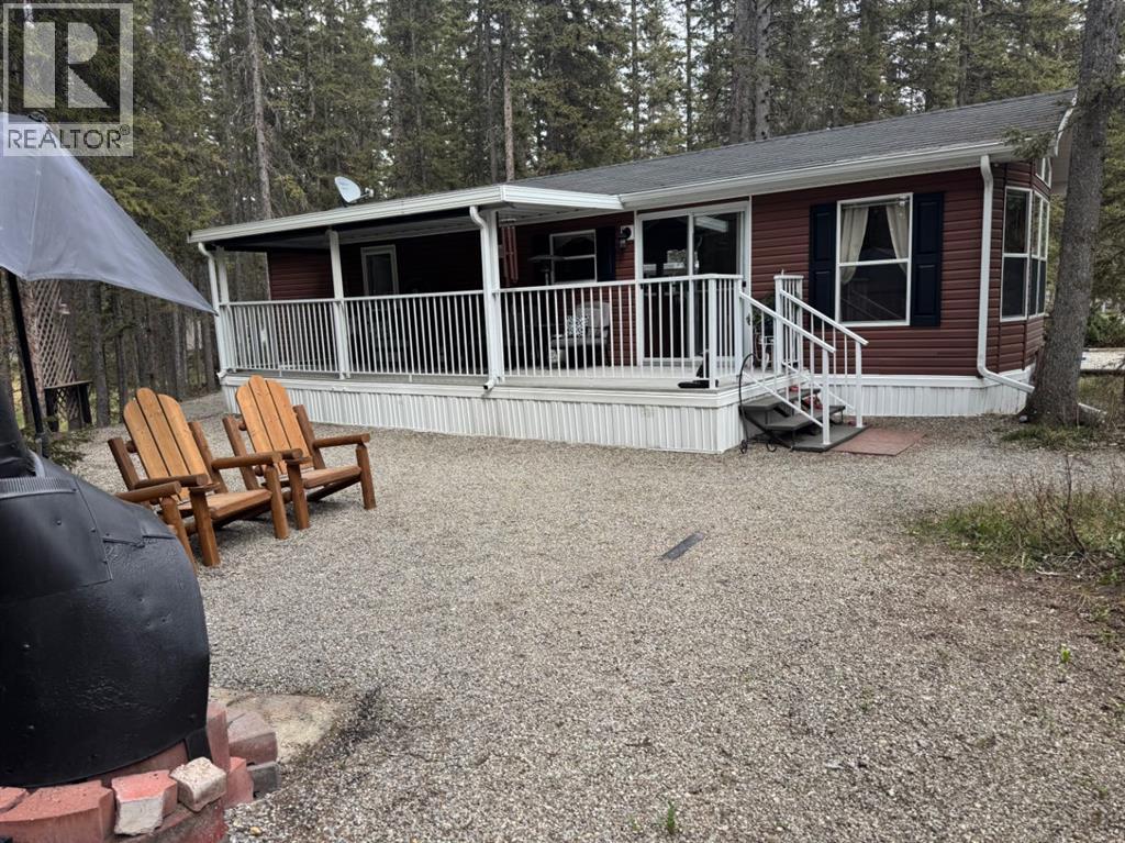 25 Timber Trail