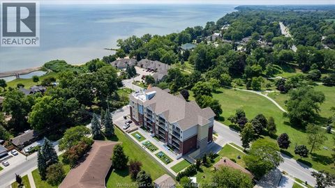 Property photo of 6 park unit# 107, kingsville, ON n9y0e7