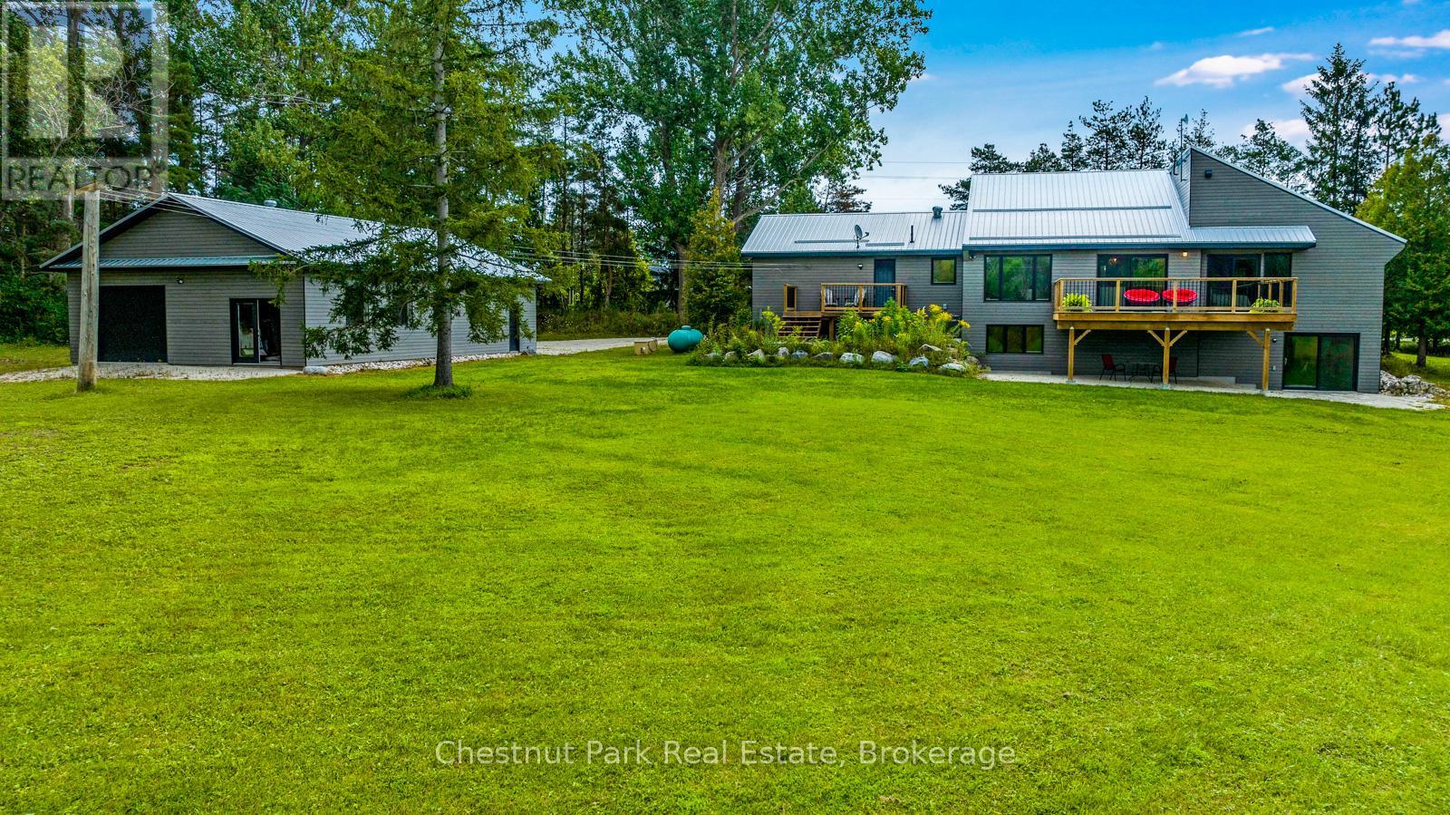 2890 NOTTAWASAGA CONC 10 N