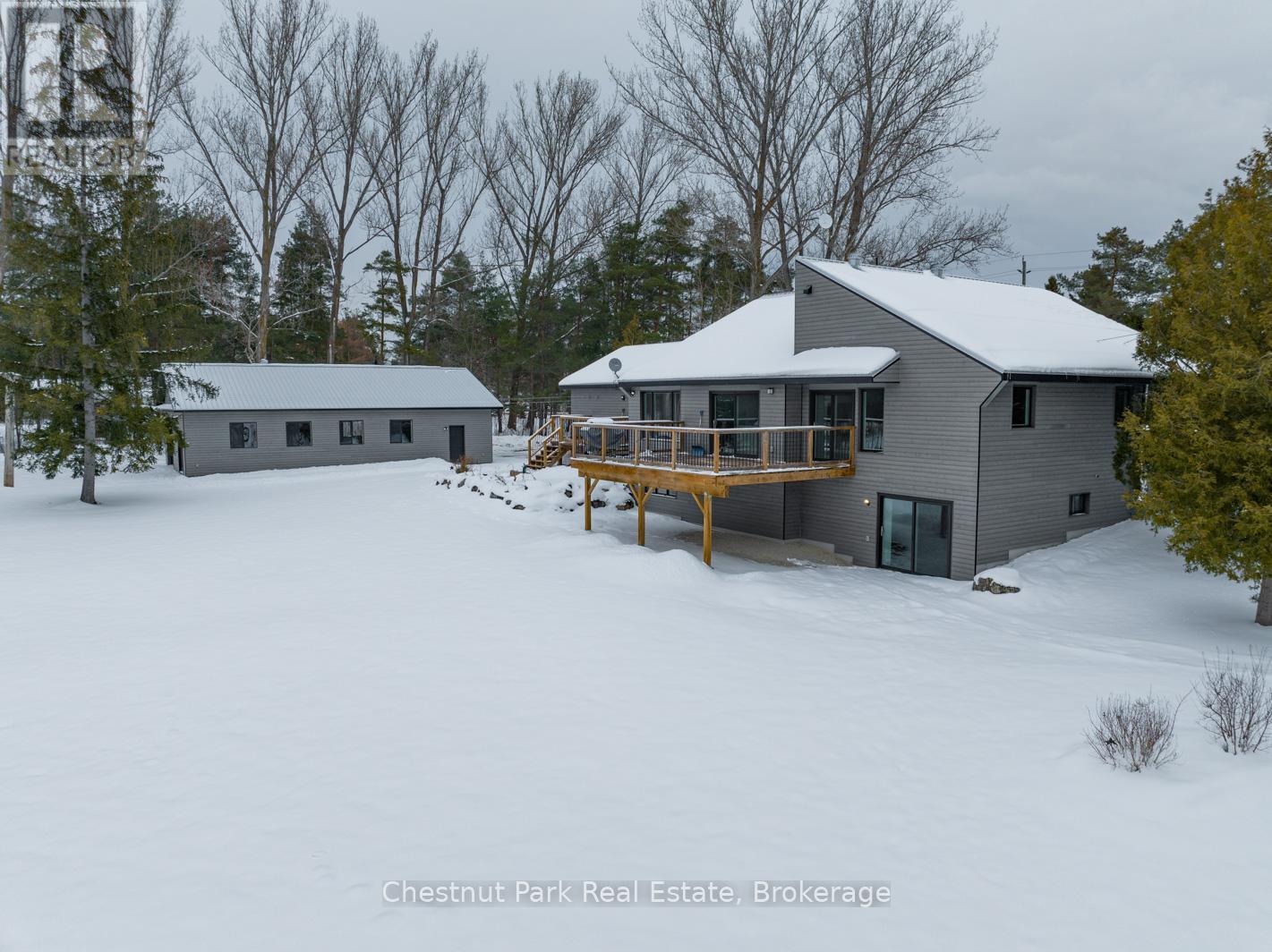 2890 NOTTAWASAGA CONC 10 N