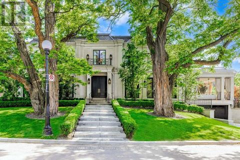 100 ARDWOLD GATE Toronto (Casa Loma) ON M5R2W2