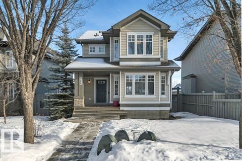 2464 AUSTIN CR SW Edmonton AB T6W0L4
