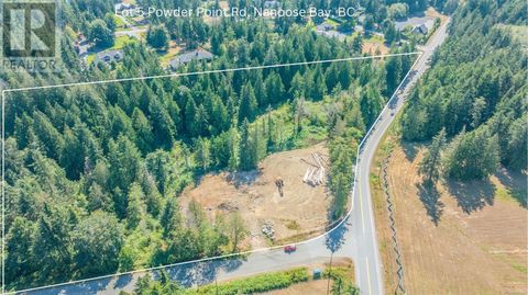 2624 Powder Point Rd Nanoose Bay BC V9P9E8