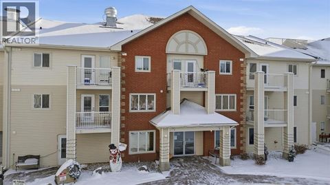 129, 56 Carroll Crescent Red Deer AB T4P3Y3