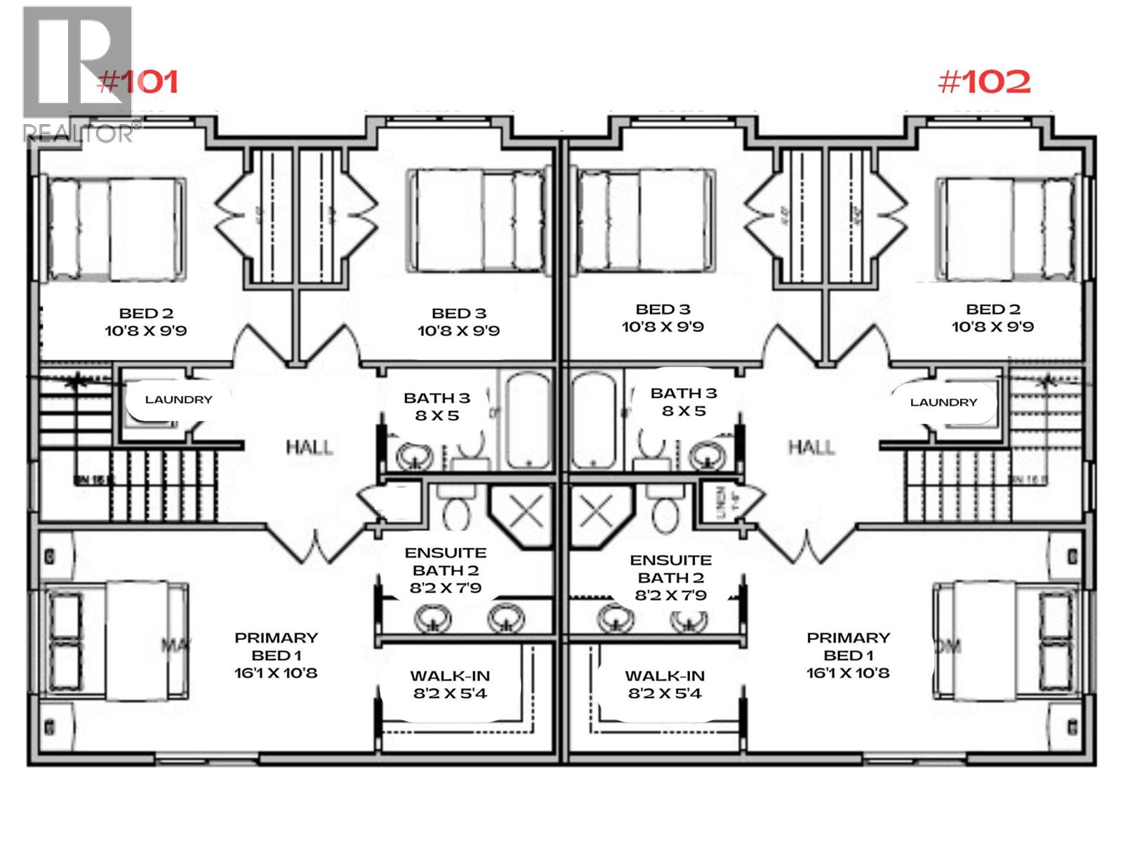 11815 Grant Avenue Unit# 102