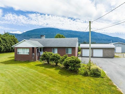 42832 KEITH WILSON ROAD|Greendale Chilliwack BC V2R4B3