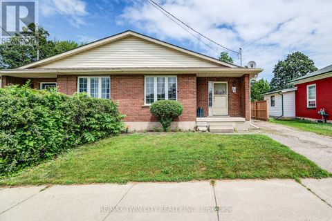 48 ALBERT STREET E Blandford-Blenheim (Plattsville) ON N0J1S0