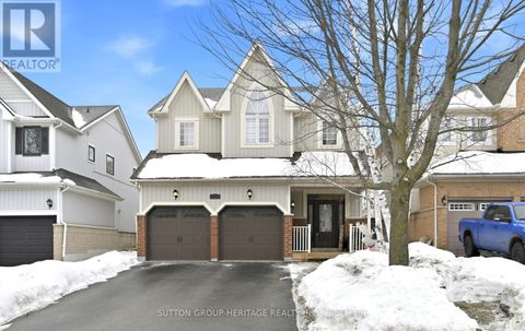 1423 ASHGROVE CRESCENT Oshawa (Pinecrest) ON L1K2W4