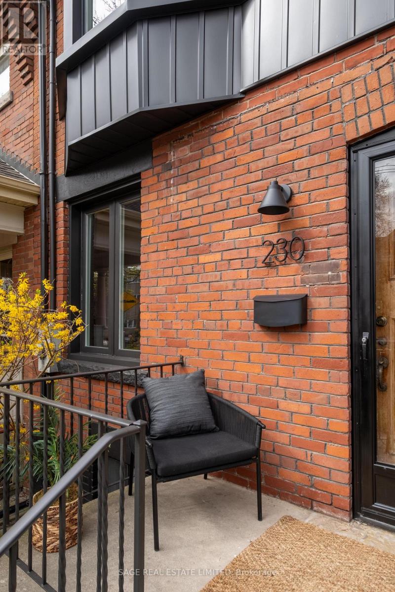 230 SHAW STREET