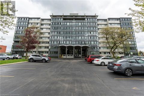 24 MIDLAND Drive Unit# 503B Kitchener ON N2A2A8