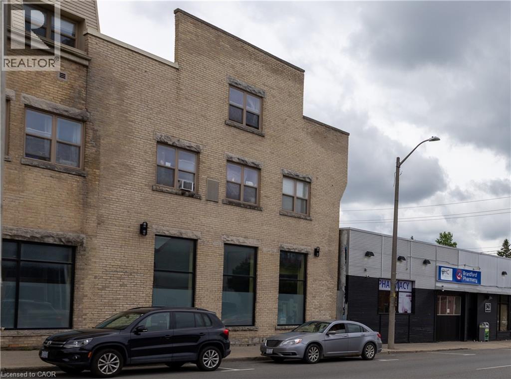 365 COLBORNE Street