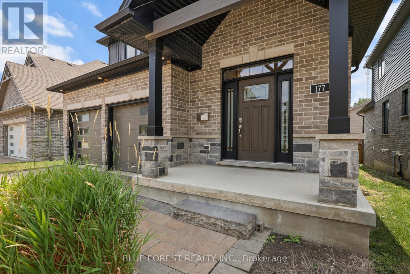 177 - 1061 EAGLETRACE DRIVE