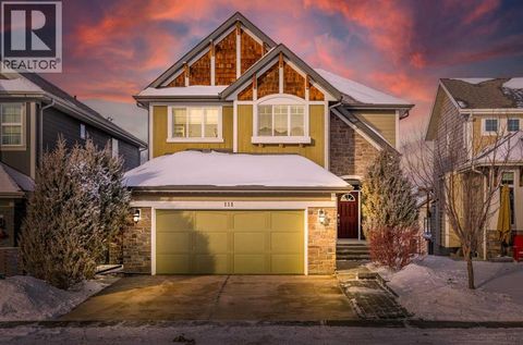 151 Auburn Sound Circle SE Calgary AB T3M0R8