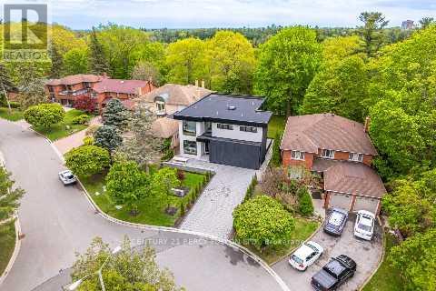 10 HAIDA COURT