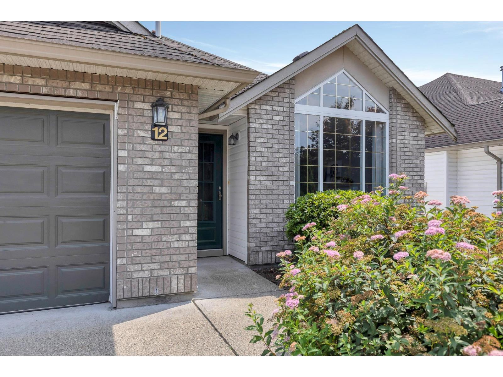 12 1548 MACKAY CRESCENT|Agassiz
