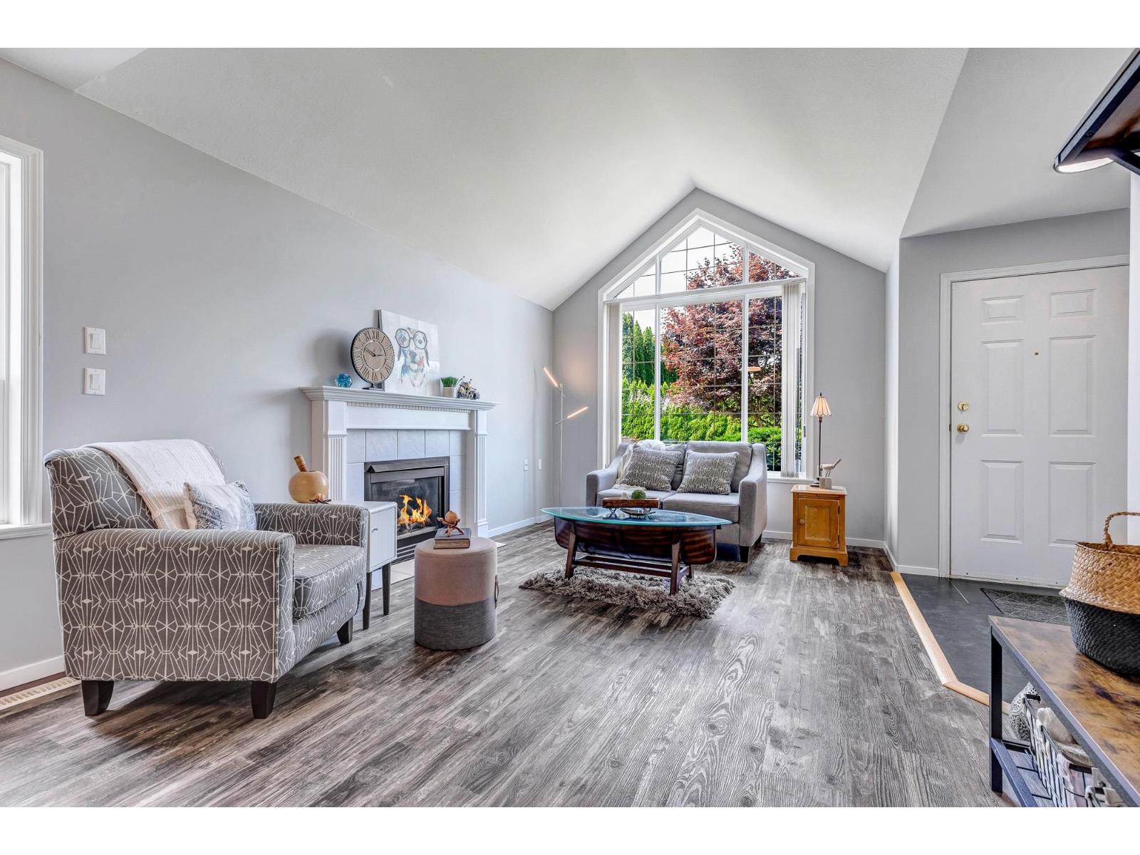 12 1548 MACKAY CRESCENT|Agassiz