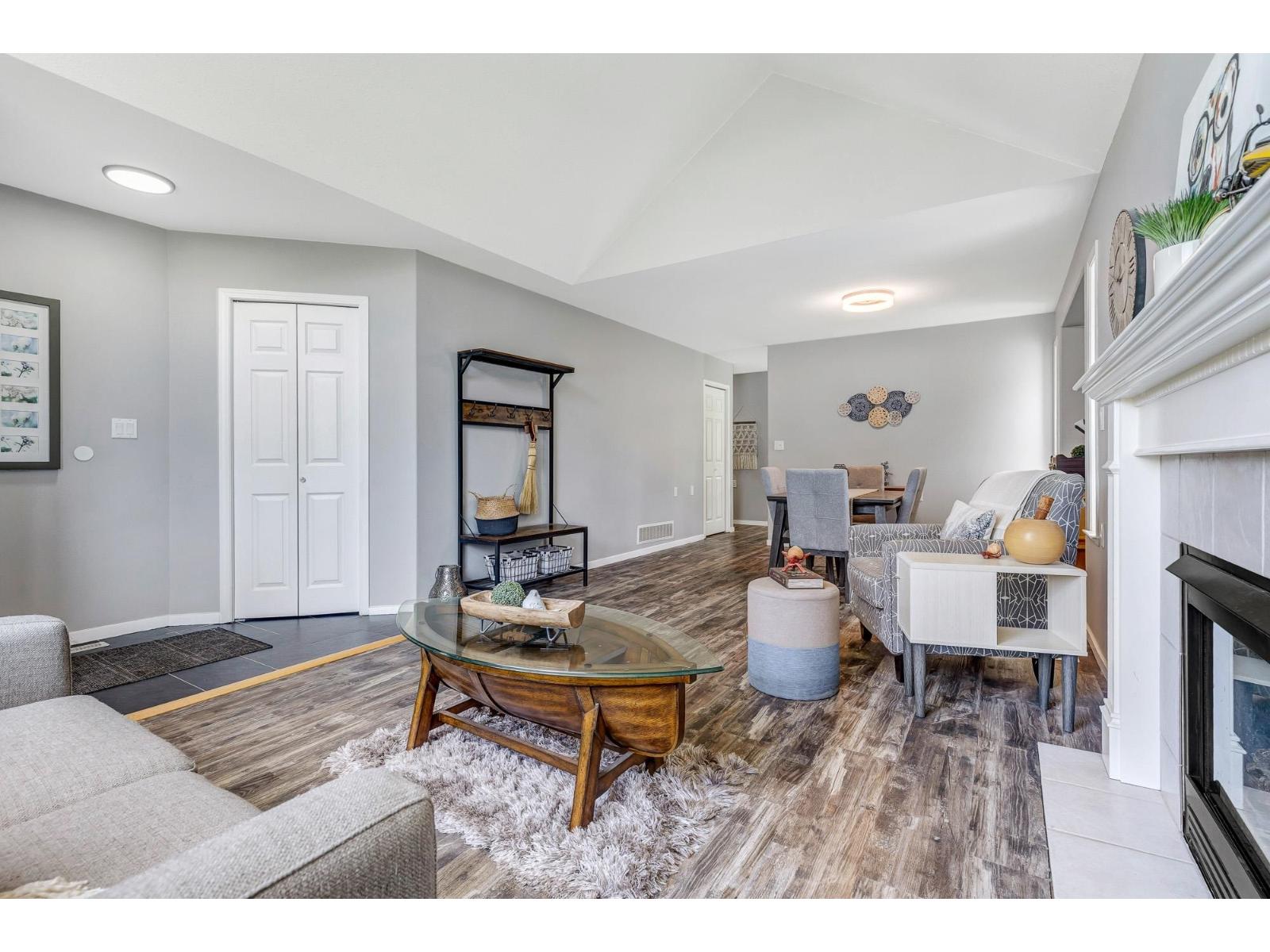 12 1548 MACKAY CRESCENT|Agassiz