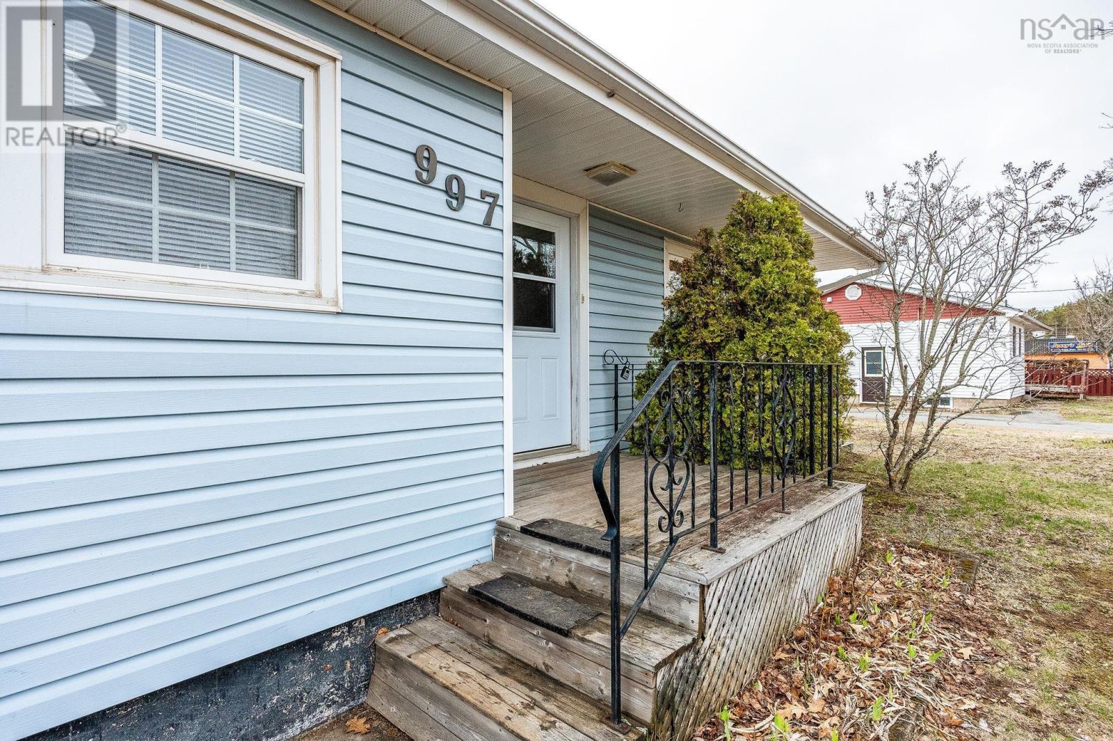 997 Argus Drive