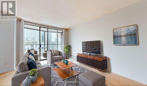 2007 1189 HOWE STREET Vancouver BC V6Z2X4