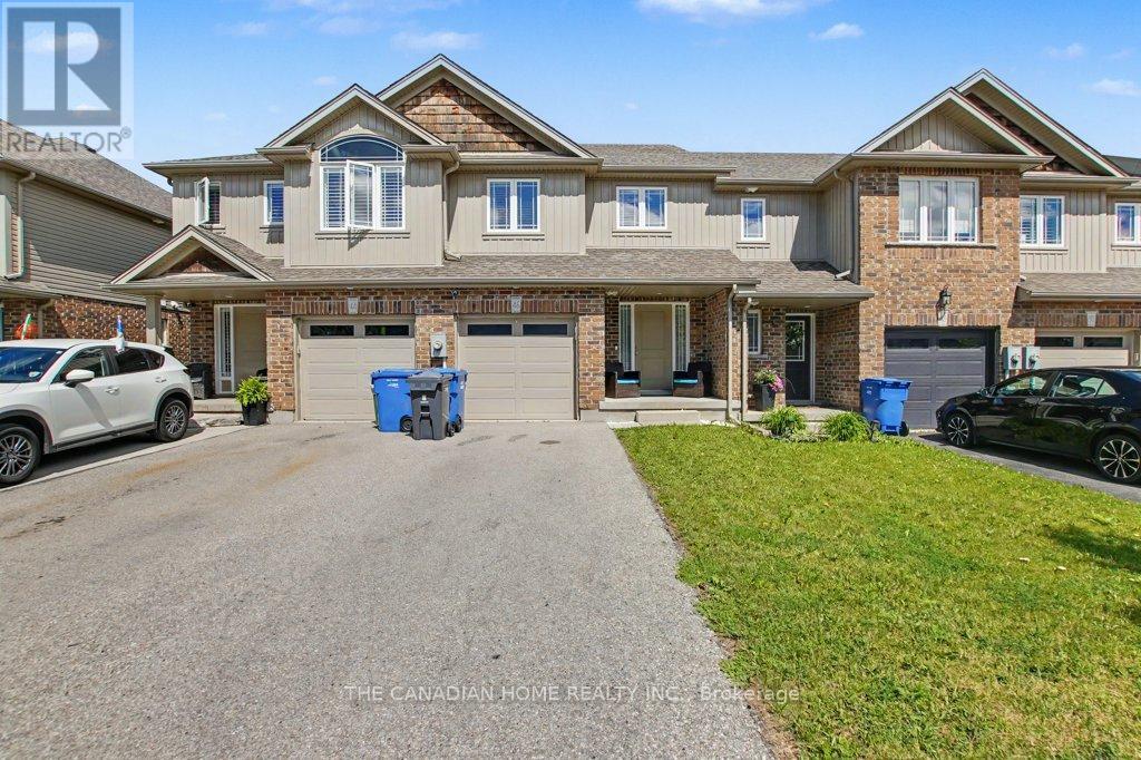 46 JEFFREY DRIVE