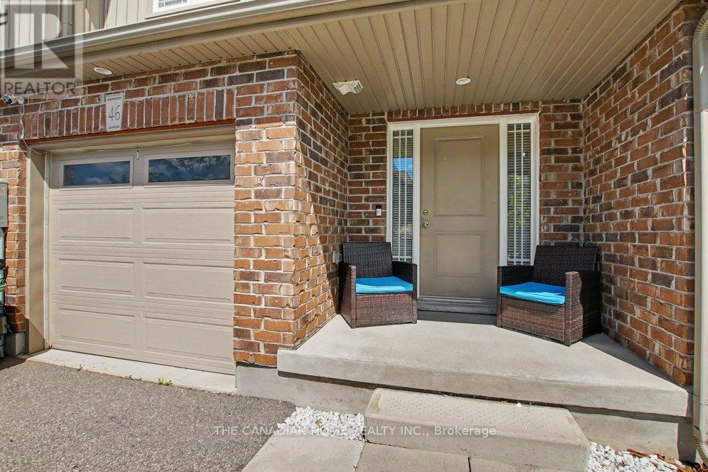 46 JEFFREY DRIVE