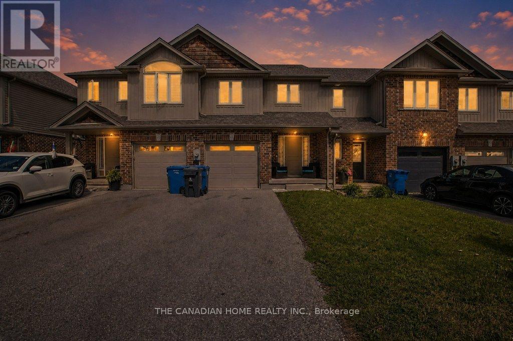 46 JEFFREY DRIVE