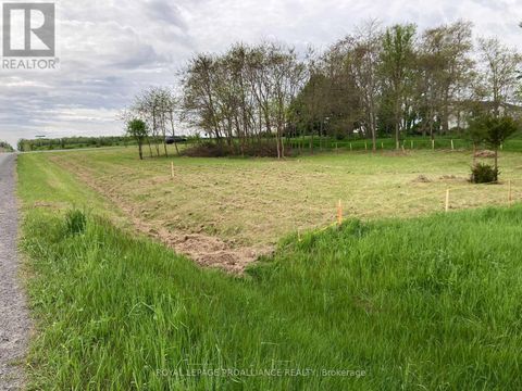 00 SOUTH SHORE ROAD Greater Napanee ON K7R3K7