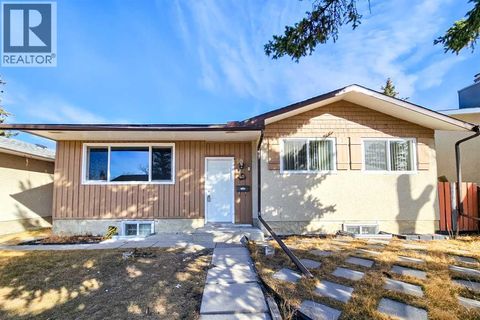 40 Pensville Road SE Calgary AB T2A4K5