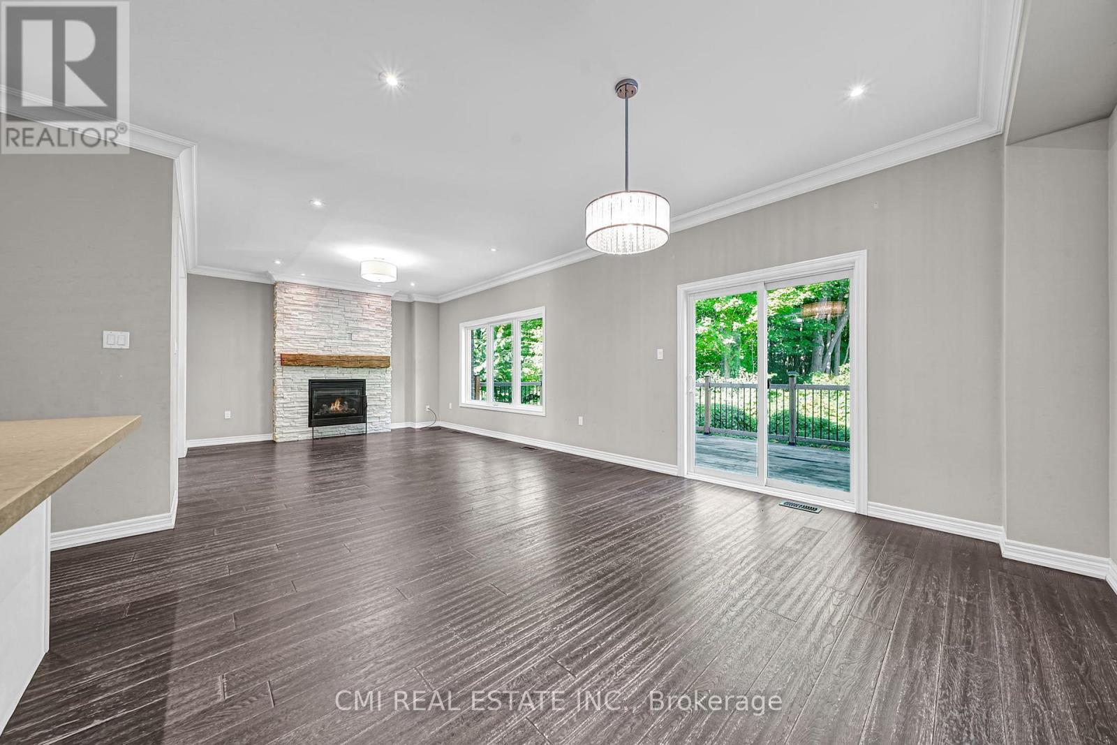 21 SCOTIA ROAD