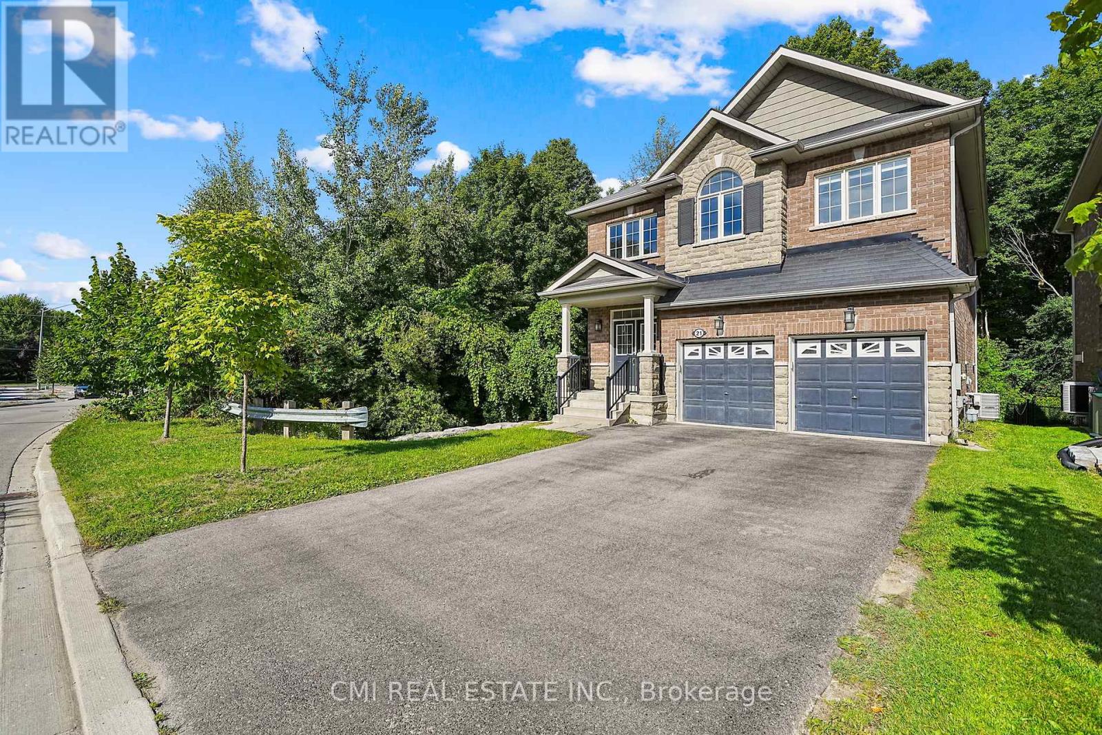 21 SCOTIA ROAD