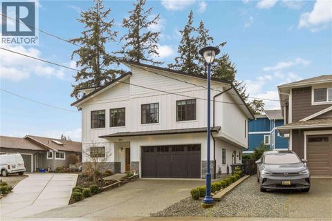 991 Springhill Rd Langford BC V9B0Y8