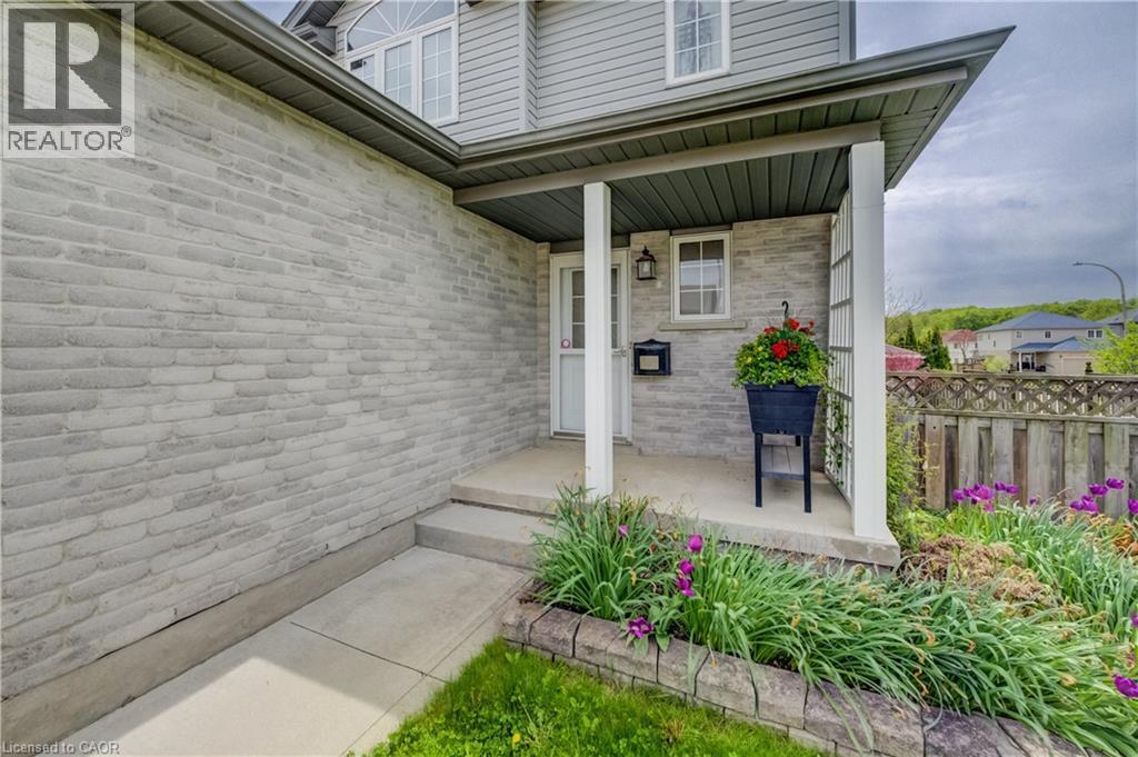 124 PROSPERITY Drive