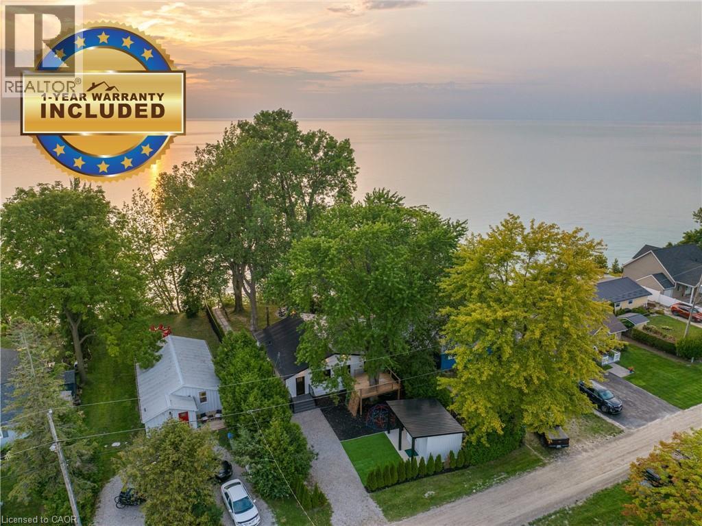 71865 SUNVIEW Avenue