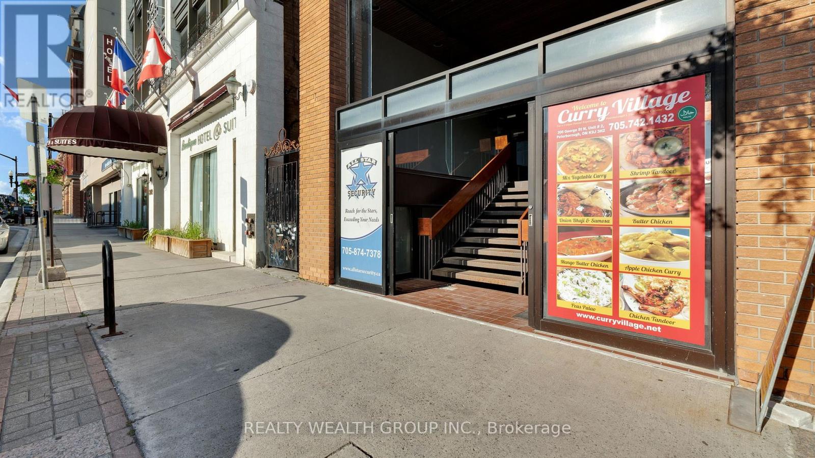 106 - 304-306 GEORGE STREET N