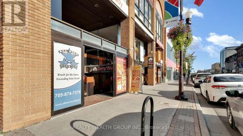 106 - 304-306 GEORGE STREET N Peterborough (Town Ward 3) ON K9J3H2