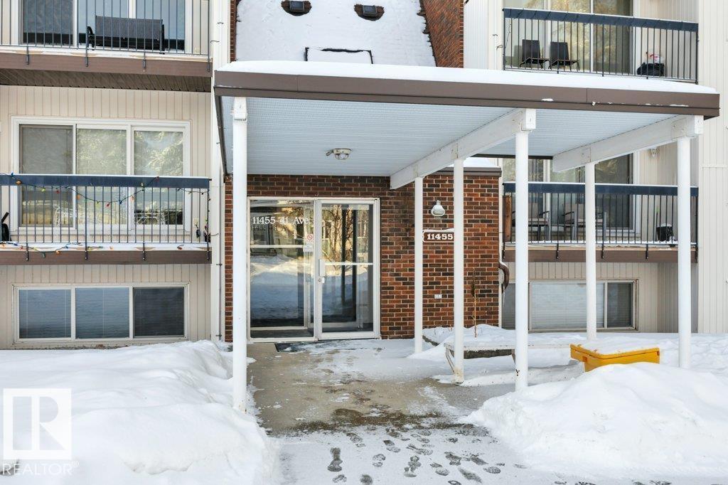 #102 11455 41 AV NW