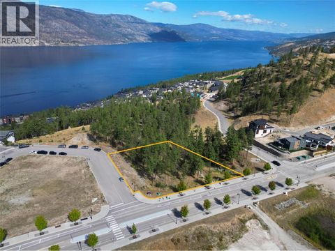1810 Hilltop Crescent Kelowna BC V1V2R1