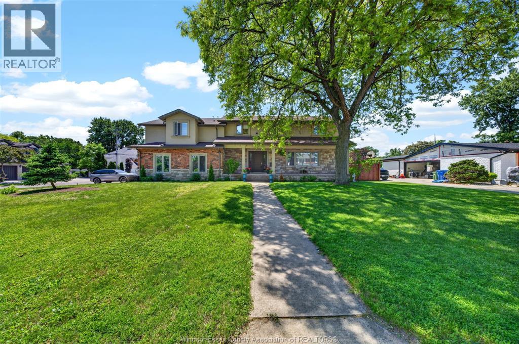 3595 HUNTINGTON