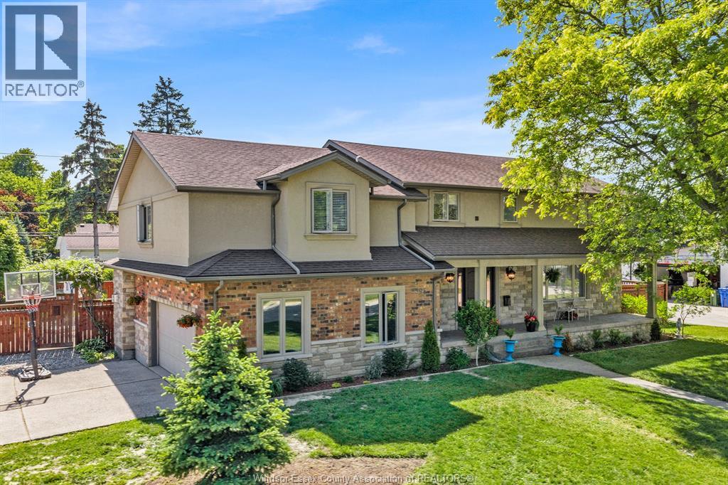 3595 HUNTINGTON